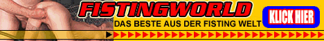 Das beste aus der Welt des Fistings